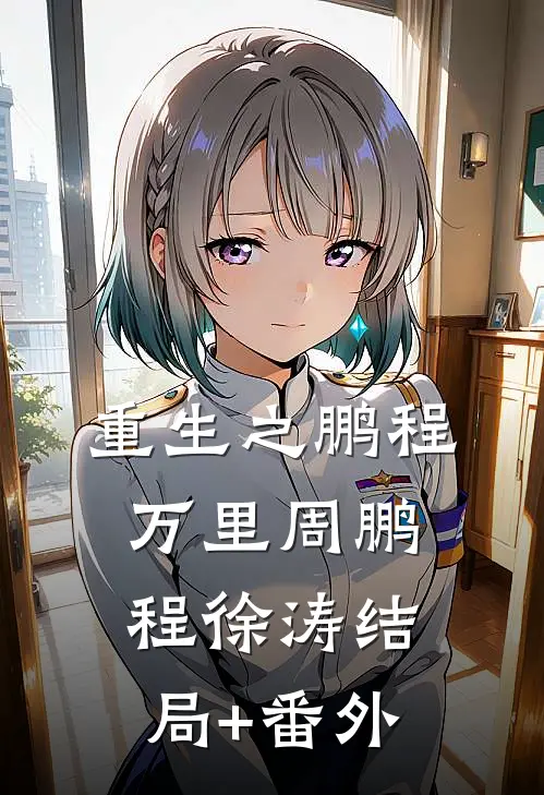 重生之鹏程万里周鹏程徐涛结局+番外