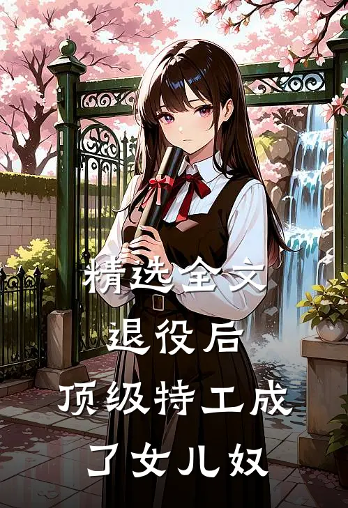 精选全文退役后，顶级特工成了女儿奴