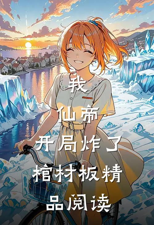 我，仙帝，开局炸了棺材板精品阅读