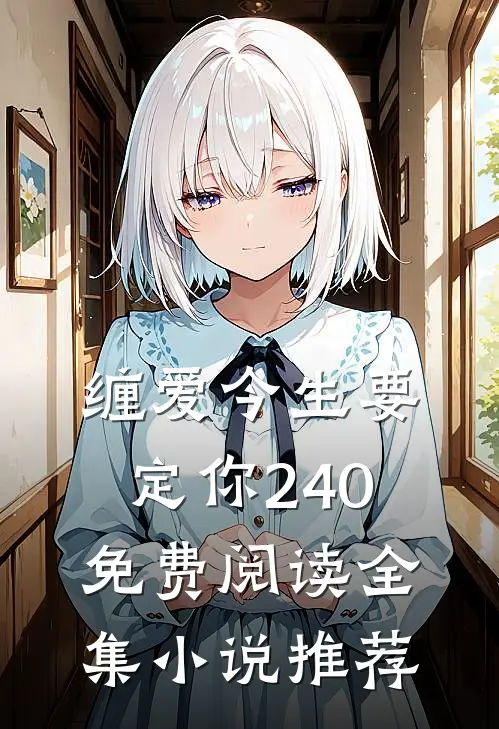 缠爱今生要定你240免费阅读全集小说推荐