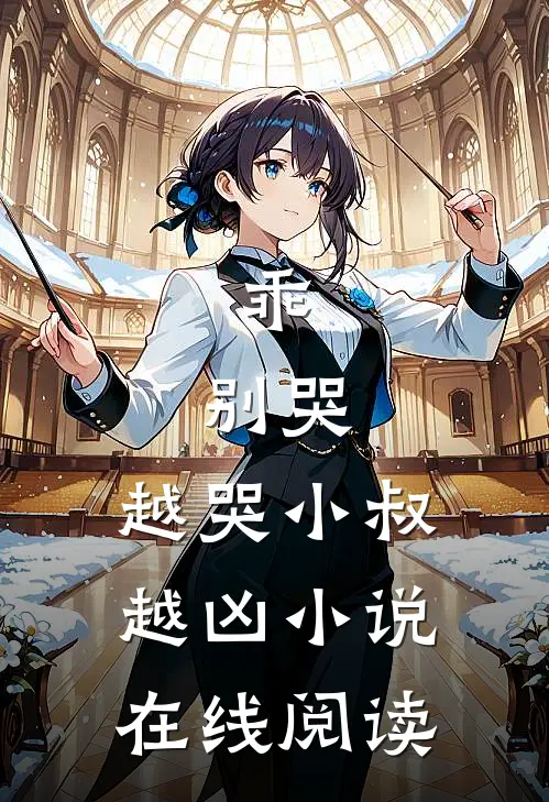 乖,别哭,越哭小叔越凶小说在线阅读