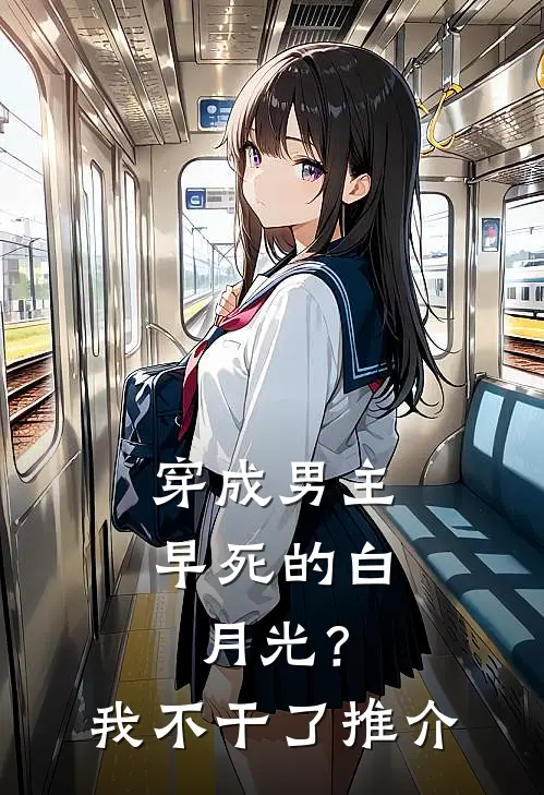 穿成男主早死的白月光？我不干了推介