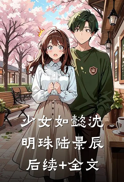 少女如懿沈明珠陆景辰后续+全文