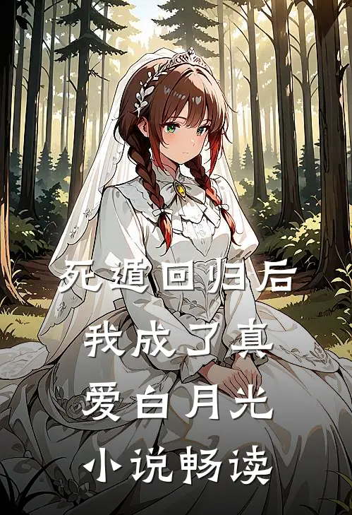 死遁回归后，我成了真爱白月光小说畅读