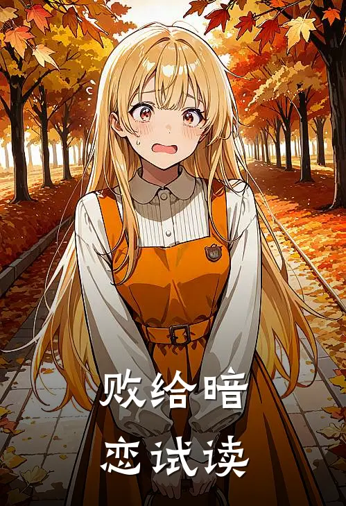 败给暗恋试读