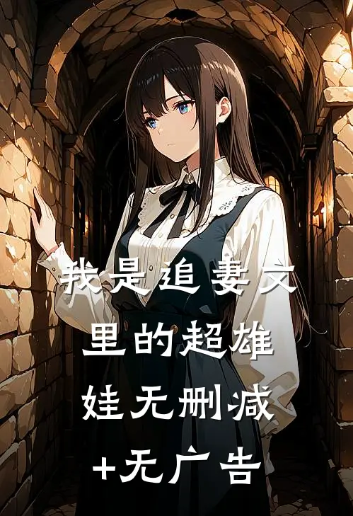 我是追妻文里的超雄娃无删减+无广告