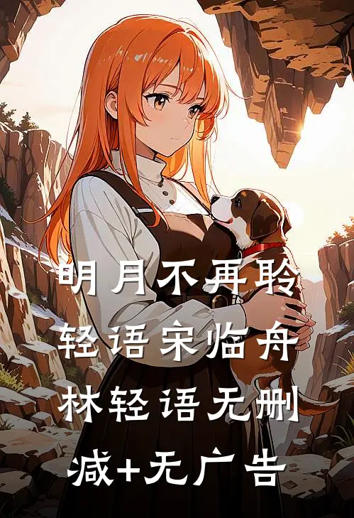 明月不再聆轻语宋临舟林轻语无删减+无广告