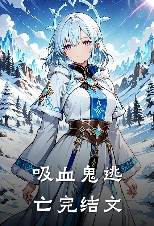 吸血鬼逃亡完结文