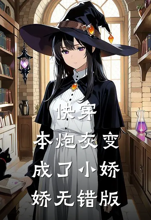 快穿：本炮灰变成了小娇娇无错版