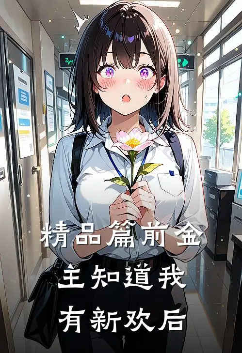 精品篇前金主知道我有新欢后
