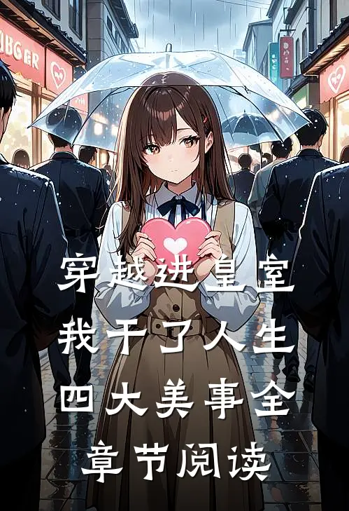 穿越进皇室，我干了人生四大美事全章节阅读
