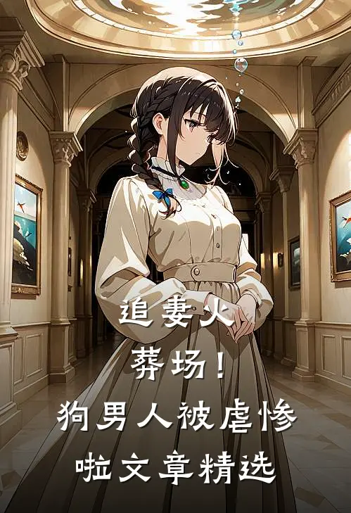 追妻火葬场！狗男人被虐惨啦文章精选