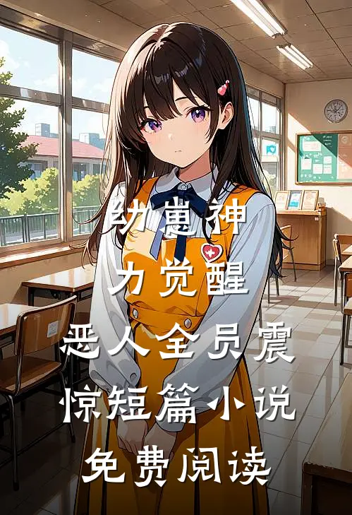 幼崽神力觉醒，恶人全员震惊短篇小说免费阅读
