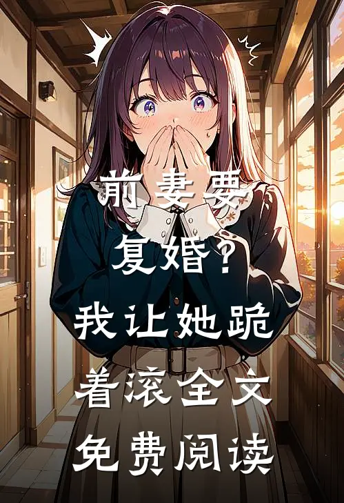 前妻要复婚？我让她跪着滚全文免费阅读
