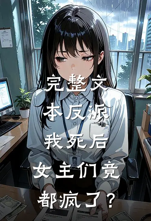 完整文本反派：我死后，女主们竟都疯了？