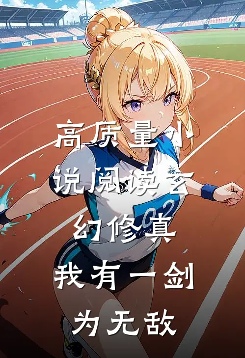 高质量小说阅读玄幻修真：我有一剑为无敌