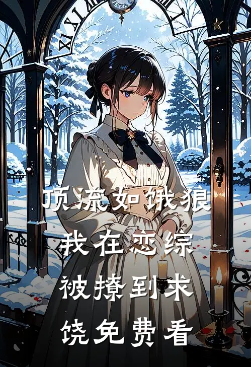 顶流如饿狼：我在恋综被撩到求饶免费看
