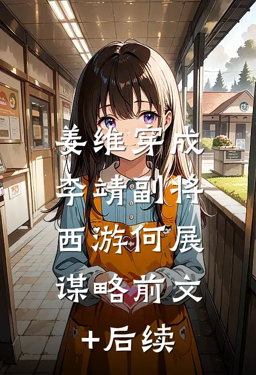 姜维穿成李靖副将，西游何展谋略前文+后续