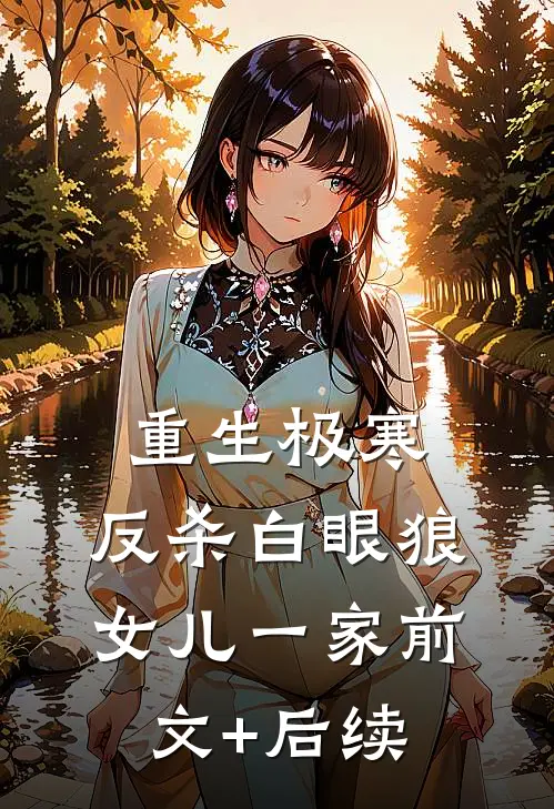 重生极寒，反杀白眼狼女儿一家前文+后续