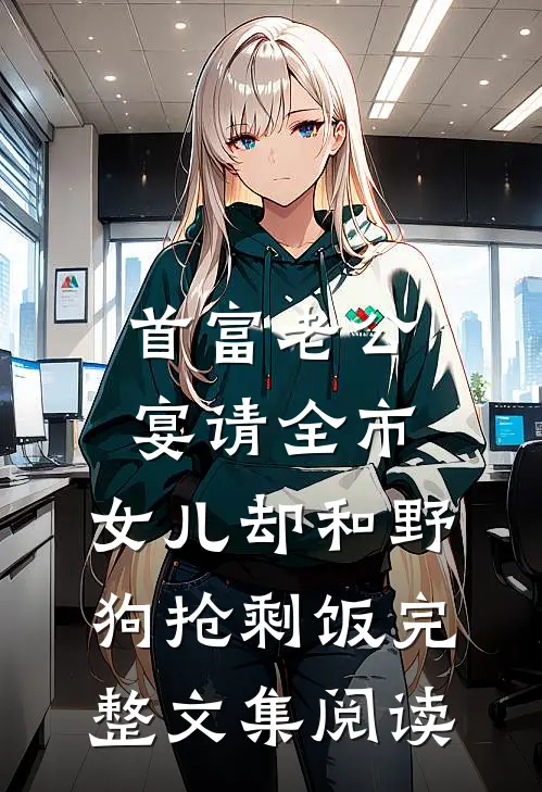 首富老公宴请全市，女儿却和野狗抢剩饭完整文集阅读