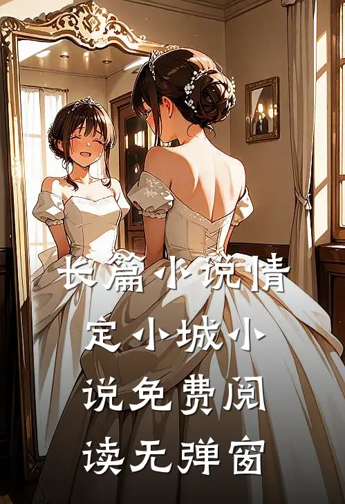 长篇小说情定小城小说免费阅读无弹窗