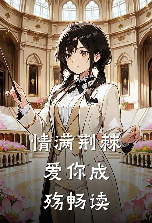 情满荆棘，爱你成殇畅读