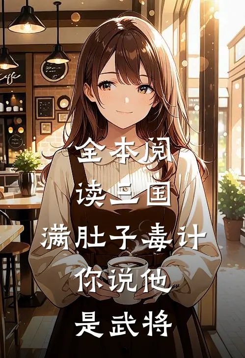 全本阅读三国：满肚子毒计，你说他是武将