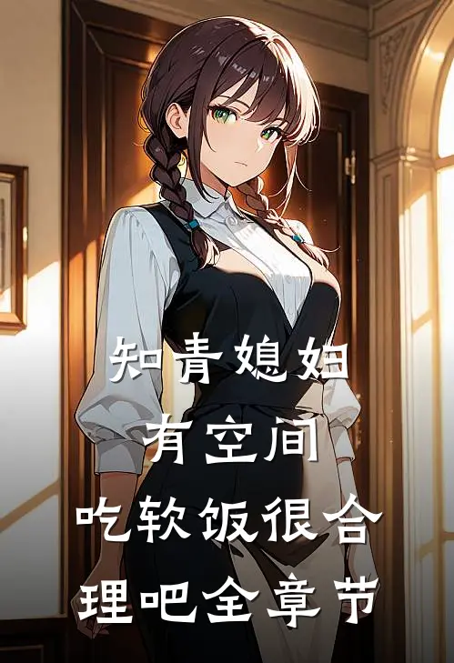 知青媳妇有空间，吃软饭很合理吧全章节
