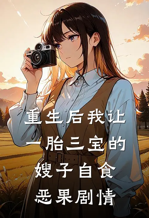 重生后我让一胎三宝的嫂子自食恶果剧情