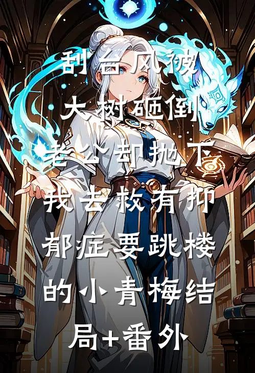 刮台风被大树砸倒，老公却抛下我去救有抑郁症要跳楼的小青梅结局+番外