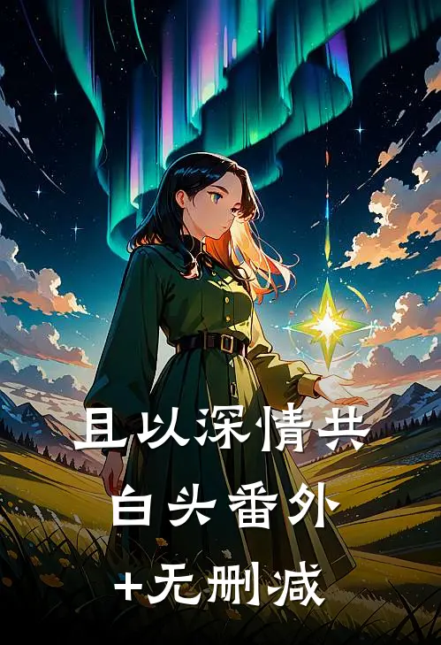 且以深情共白头番外+无删减