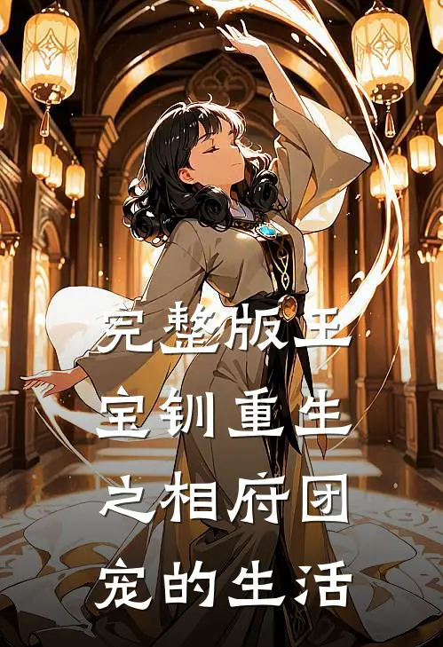 完整版王宝钏重生之相府团宠的生活