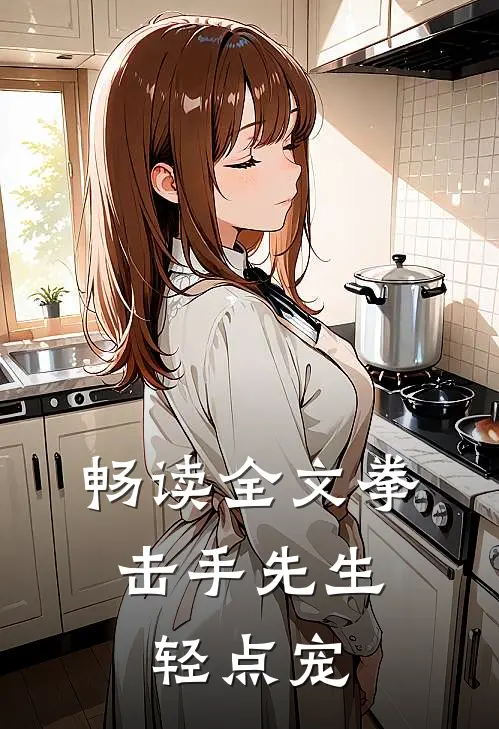 畅读全文拳击手先生，轻点宠