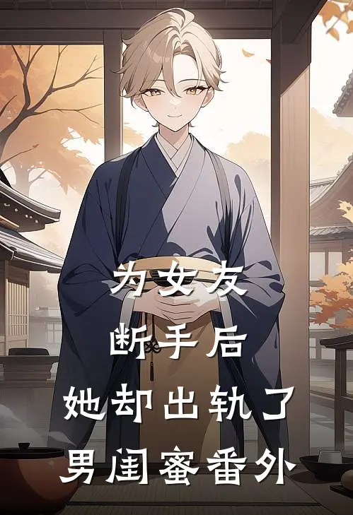 为女友断手后，她却出轨了男闺蜜 番外