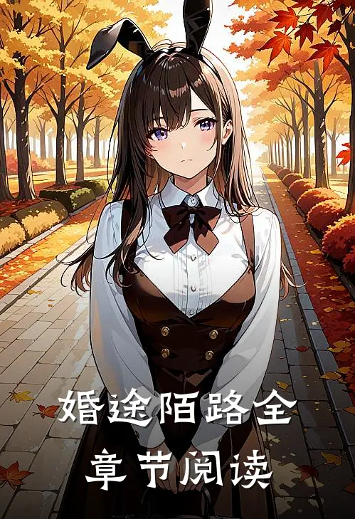 婚途陌路全章节阅读