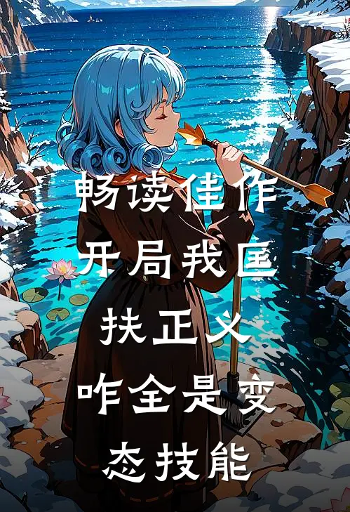 畅读佳作开局我匡扶正义，咋全是变态技能