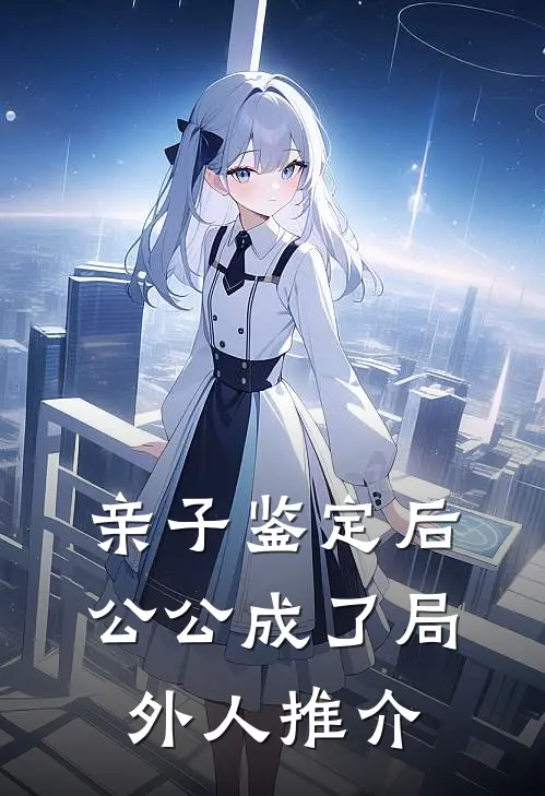 亲子鉴定后，公公成了局外人推介