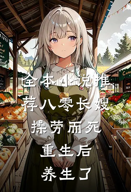 全本小说推荐八零长嫂操劳而死：重生后养生了