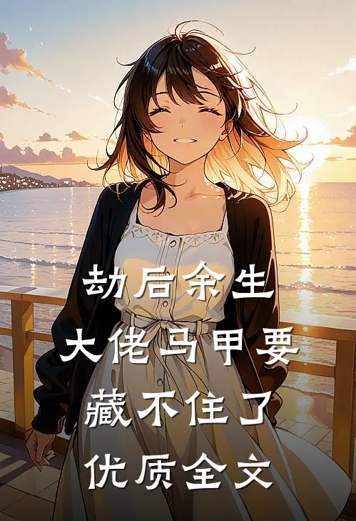 劫后余生，大佬马甲要藏不住了优质全文