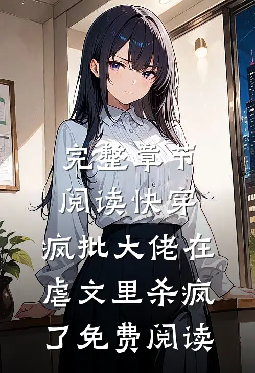 完整章节阅读快穿:疯批大佬在虐文里杀疯了免费阅读