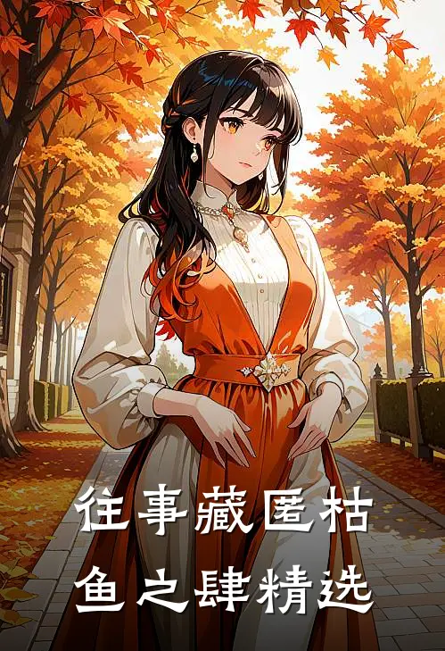 往事藏匿枯鱼之肆精选