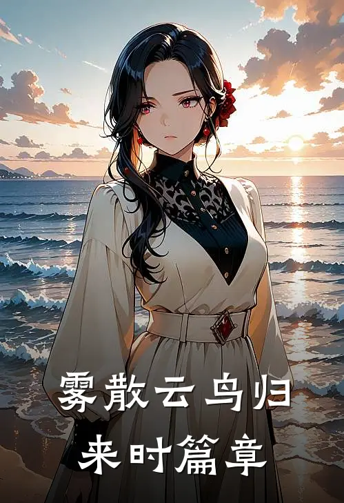 雾散云鸟归来时篇章