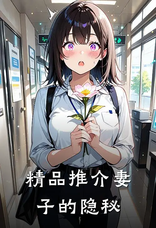 精品推介妻子的隐秘