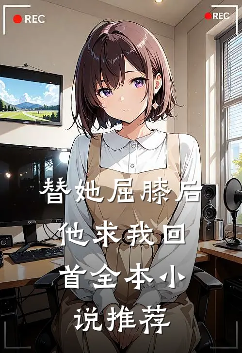 替她屈膝后，他求我回首全本小说推荐