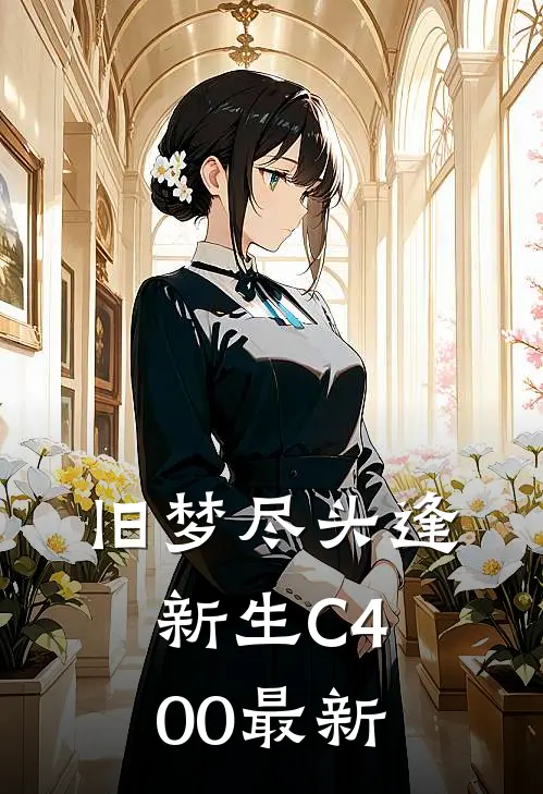 旧梦尽头逢新生C400最新
