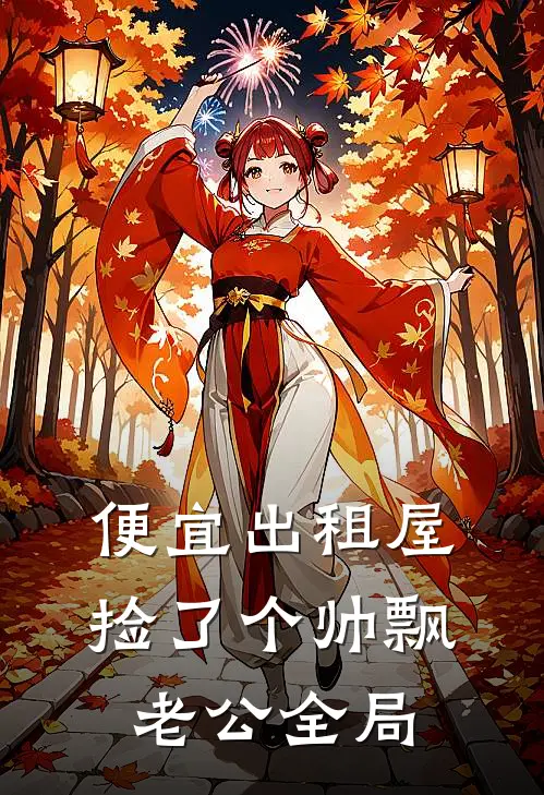 便宜出租屋捡了个帅飘老公全局