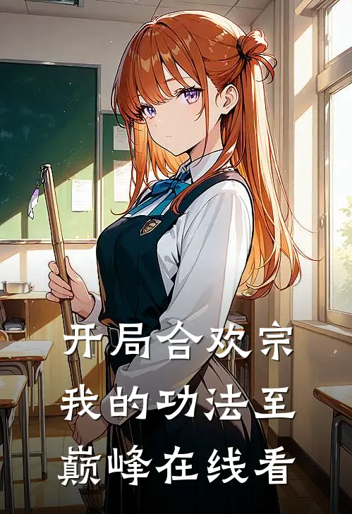 开局合欢宗，我的功法至巅峰在线看