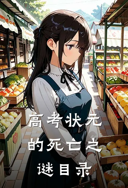 高考状元的死亡之谜目录