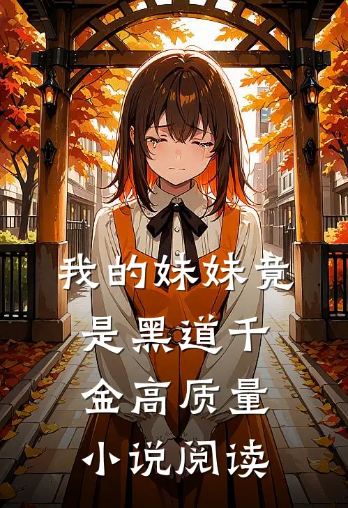 我的妹妹竟是黑道千金高质量小说阅读