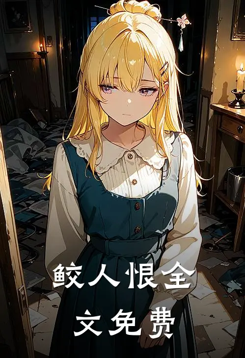 鲛人恨全文免费